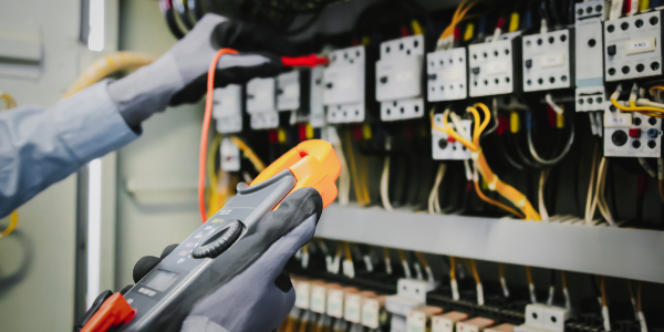  Level 2 Electrician Services