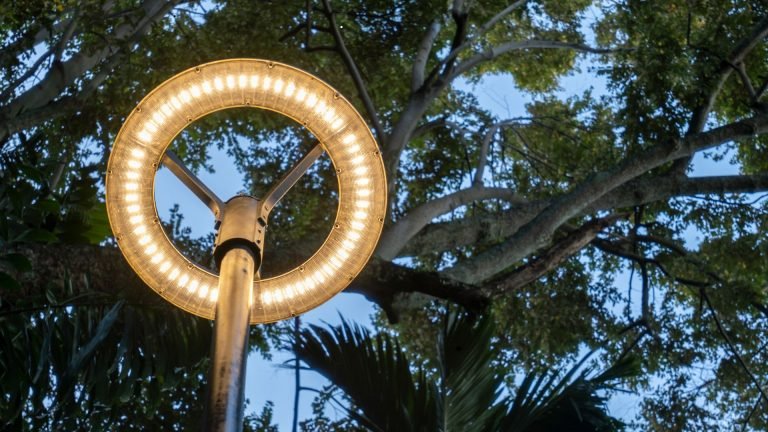 Garden Lighting Guide: Transform Your Outdoor Space