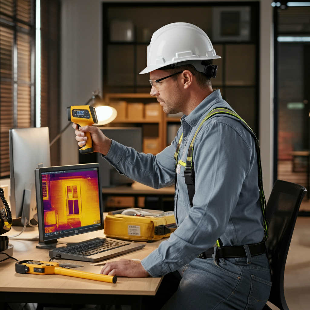 Electrician parramatta