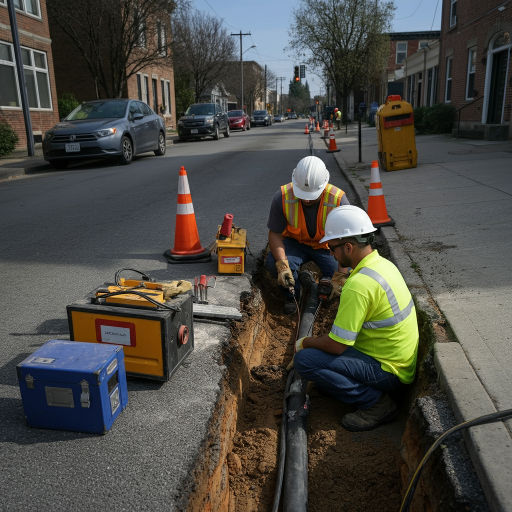 Top Rated Electrical Services Near Hunter St, Parramatta
