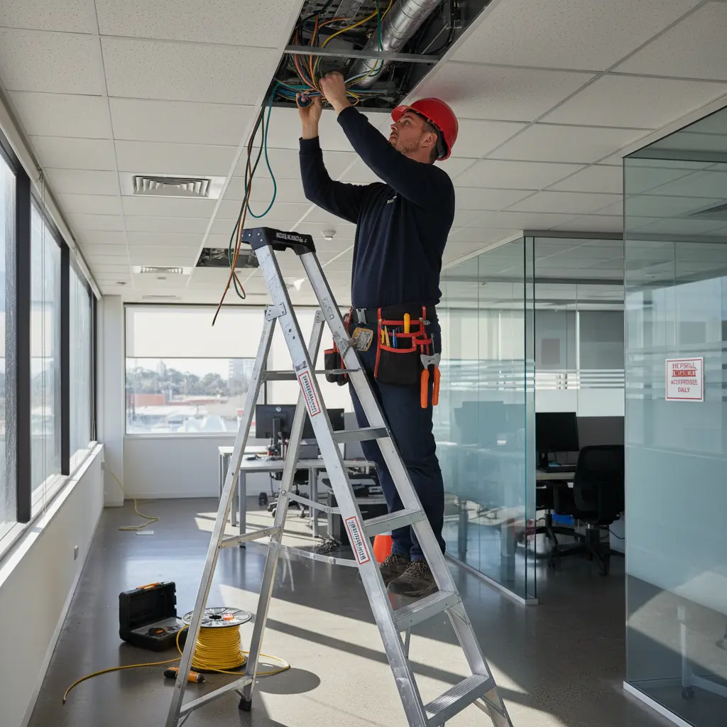 Looking for a trusted Electrician Carlingford? We offer top-tier residential, commercial, and emergency electrical services near Adderton Rd.