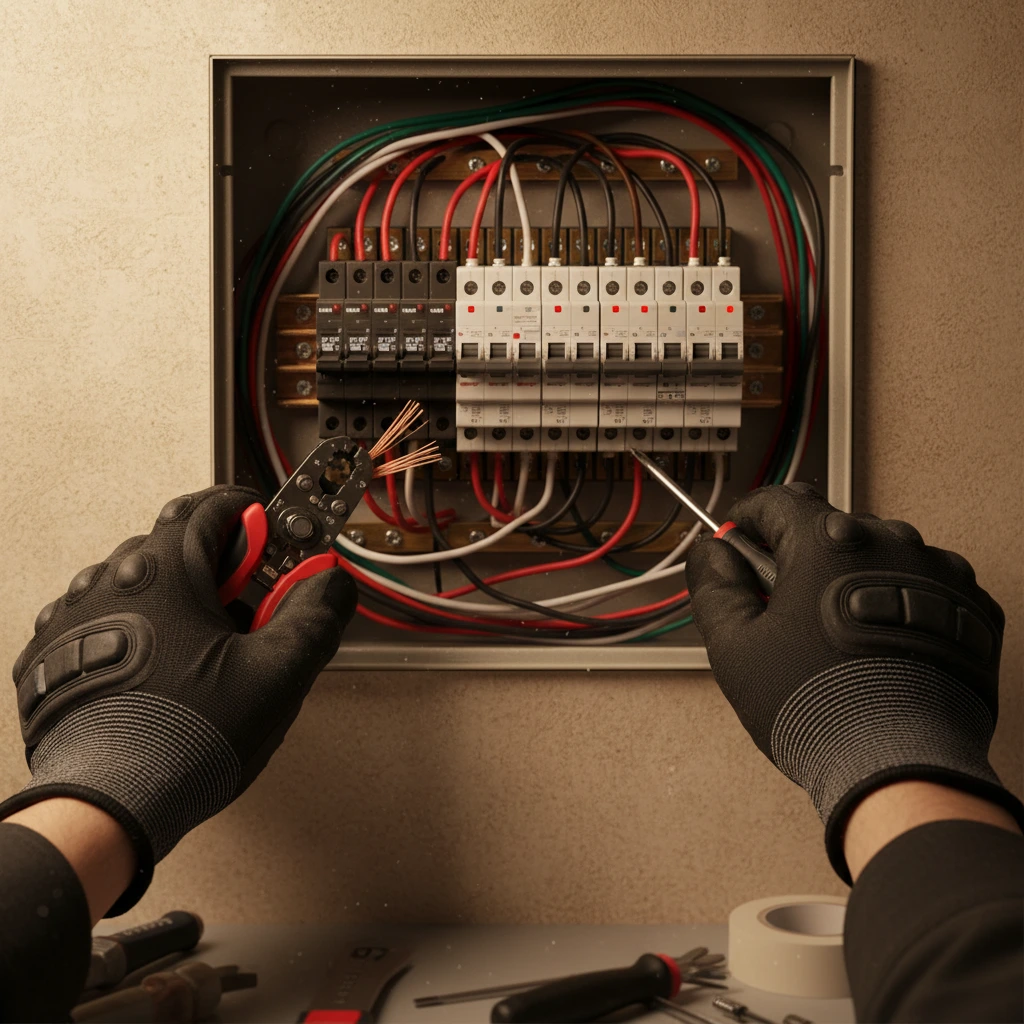 Electrician Services Near Jenkins Rd, Carlingford