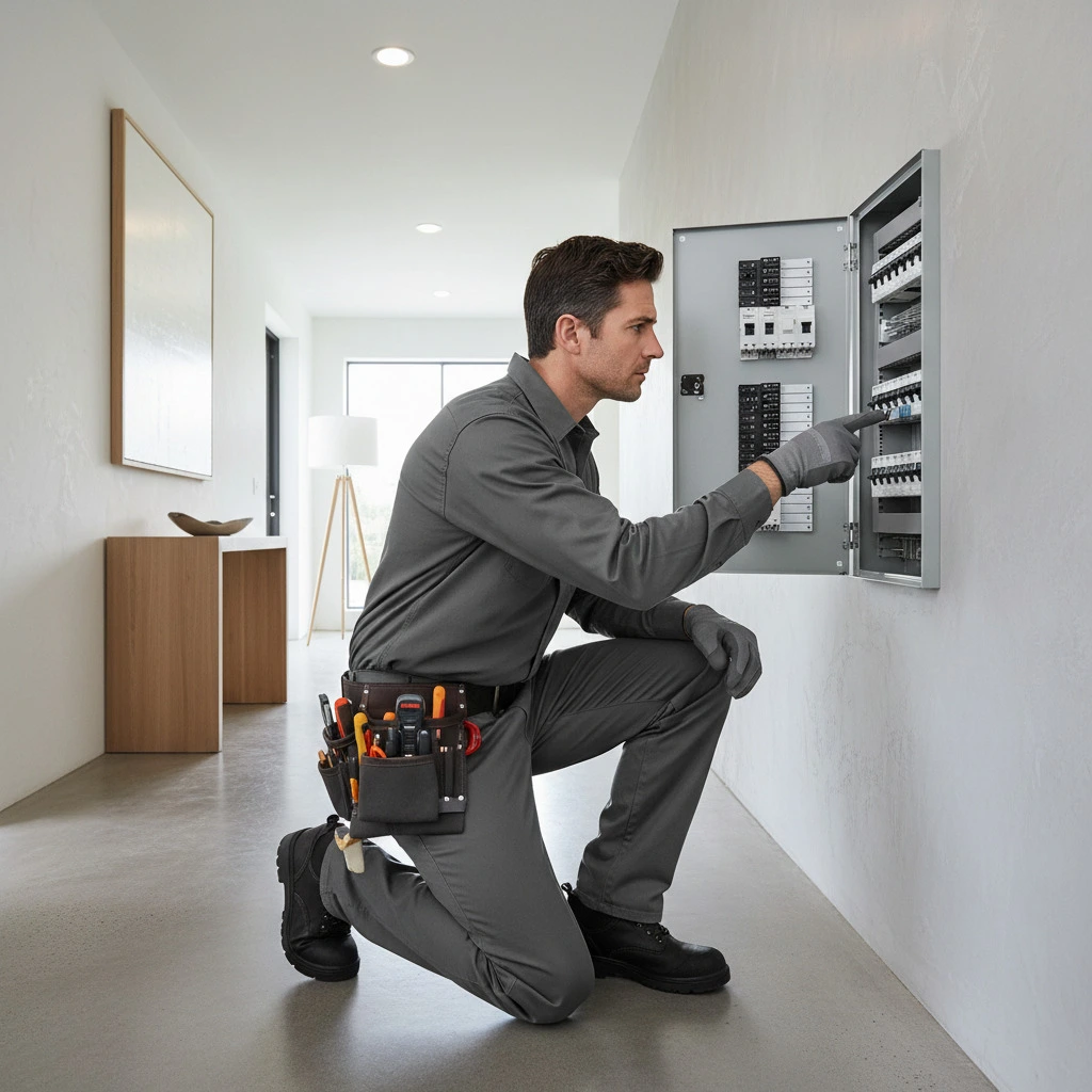 Electrician Services Near Balaclava Rd, Eastwood NSW