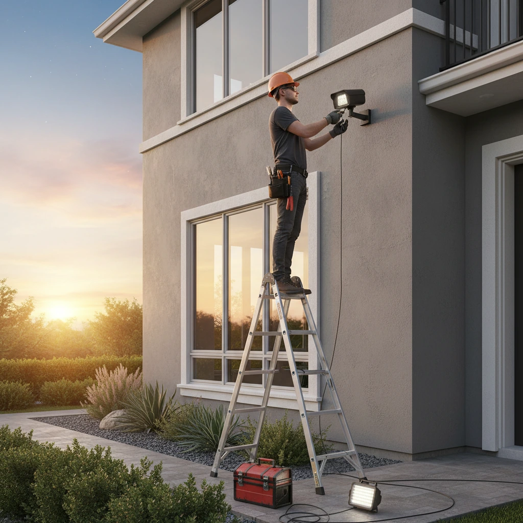 Licensed Electrician Chester Hill NSW for Safe Electrical Solutions