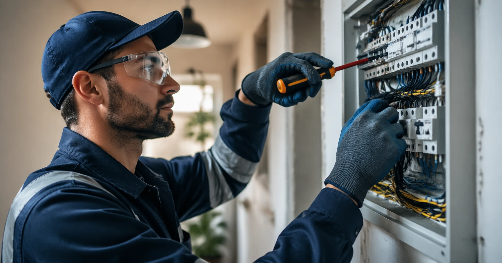 Trusted Electrician in Greystanes NSW for Reliable Electrical Solutions