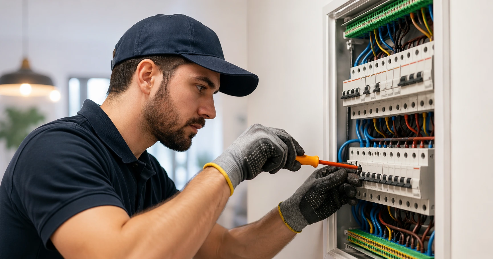 Affordable Electrical Services in Beecroft NSW by Expert Electricians