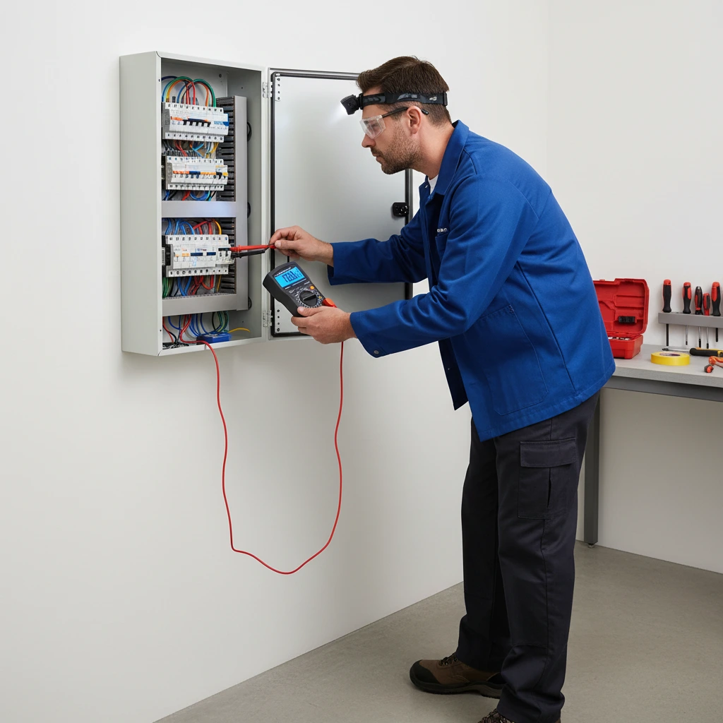 Professional Electrician Bella Vista NSW for Residential & Commercial Needs