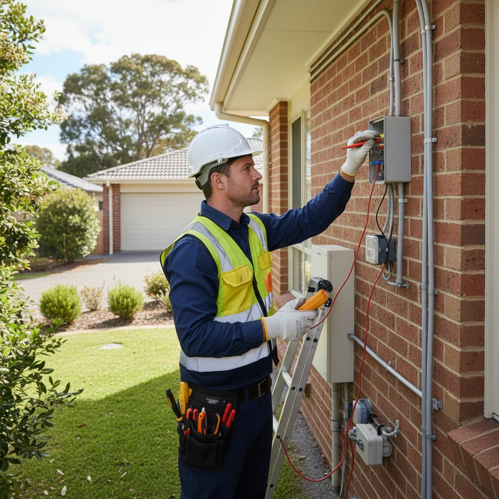 Looking for a licensed electrician in Dural NSW? We offer 24/7 residential, commercial & emergency electrical services. Call now for a free quote!
