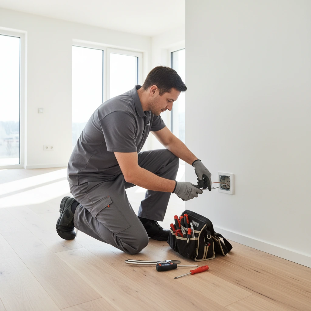 Hire the Best Electrician in Lindfield NSW for Quality Work