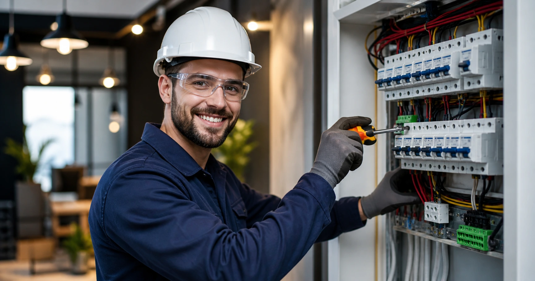 Best Electrician Guildford NSW for Repairs and Installations