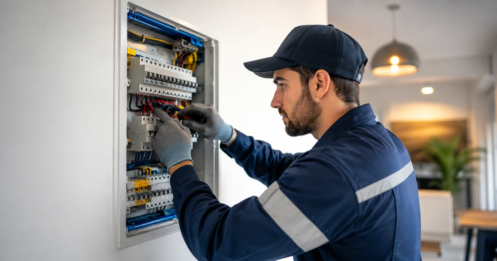 Need an Electrician in Macquarie Park NSW? Fast & Reliable Help Available