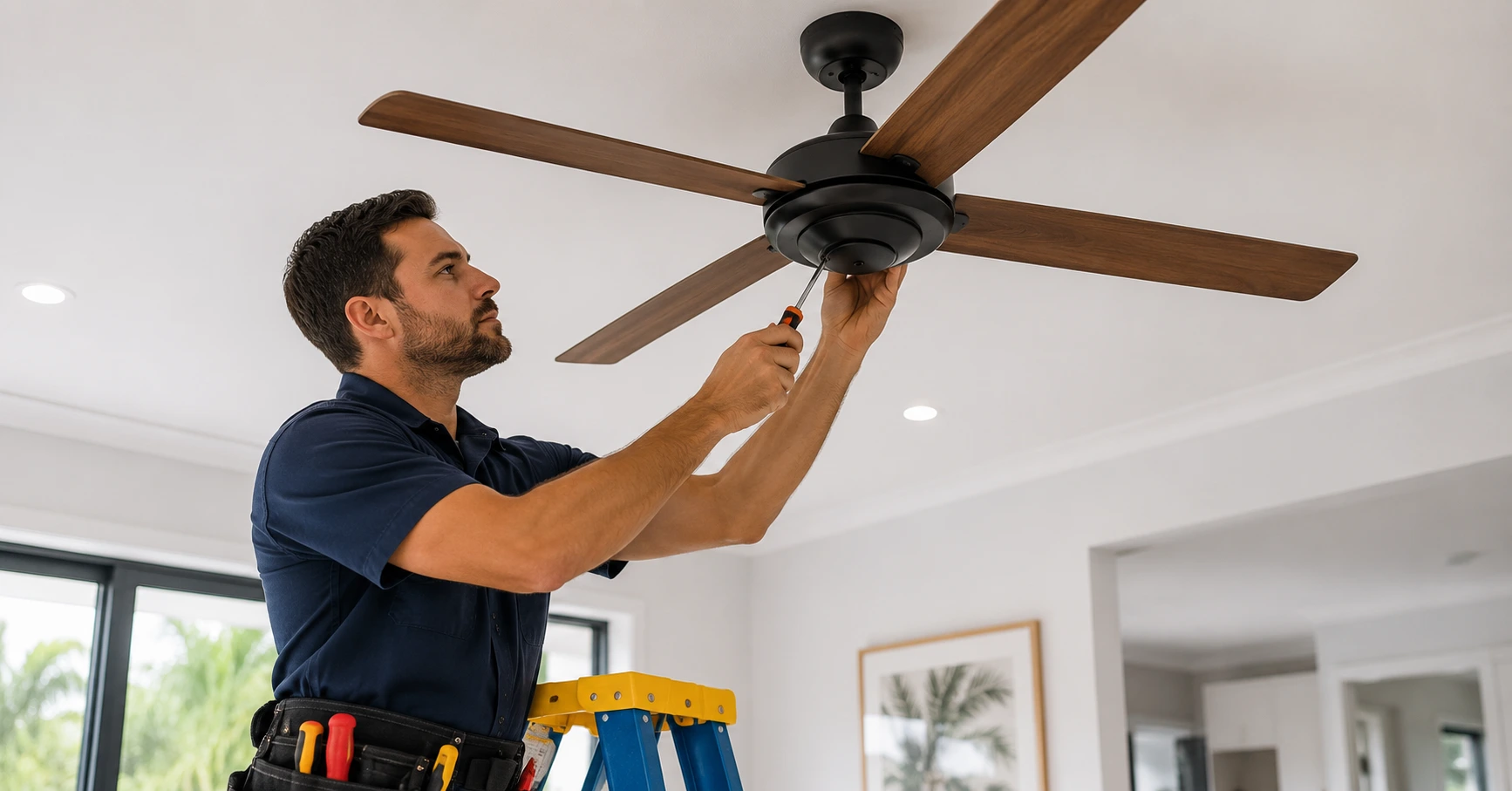 Why Hiring a Licensed Electrician in Concord NSW Matters