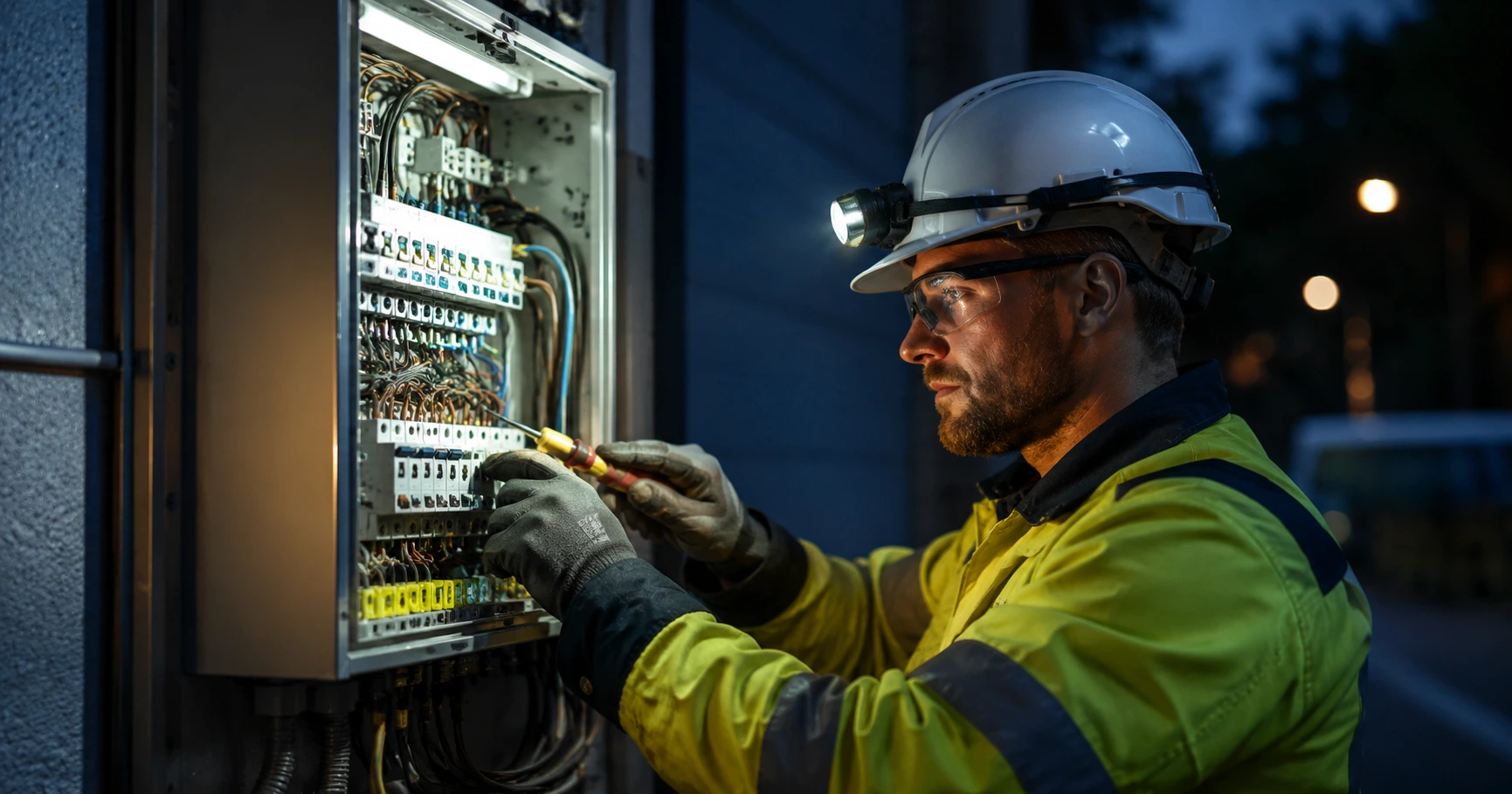 Why Emergency Electrician Services in Lidcombe NSW Are Important