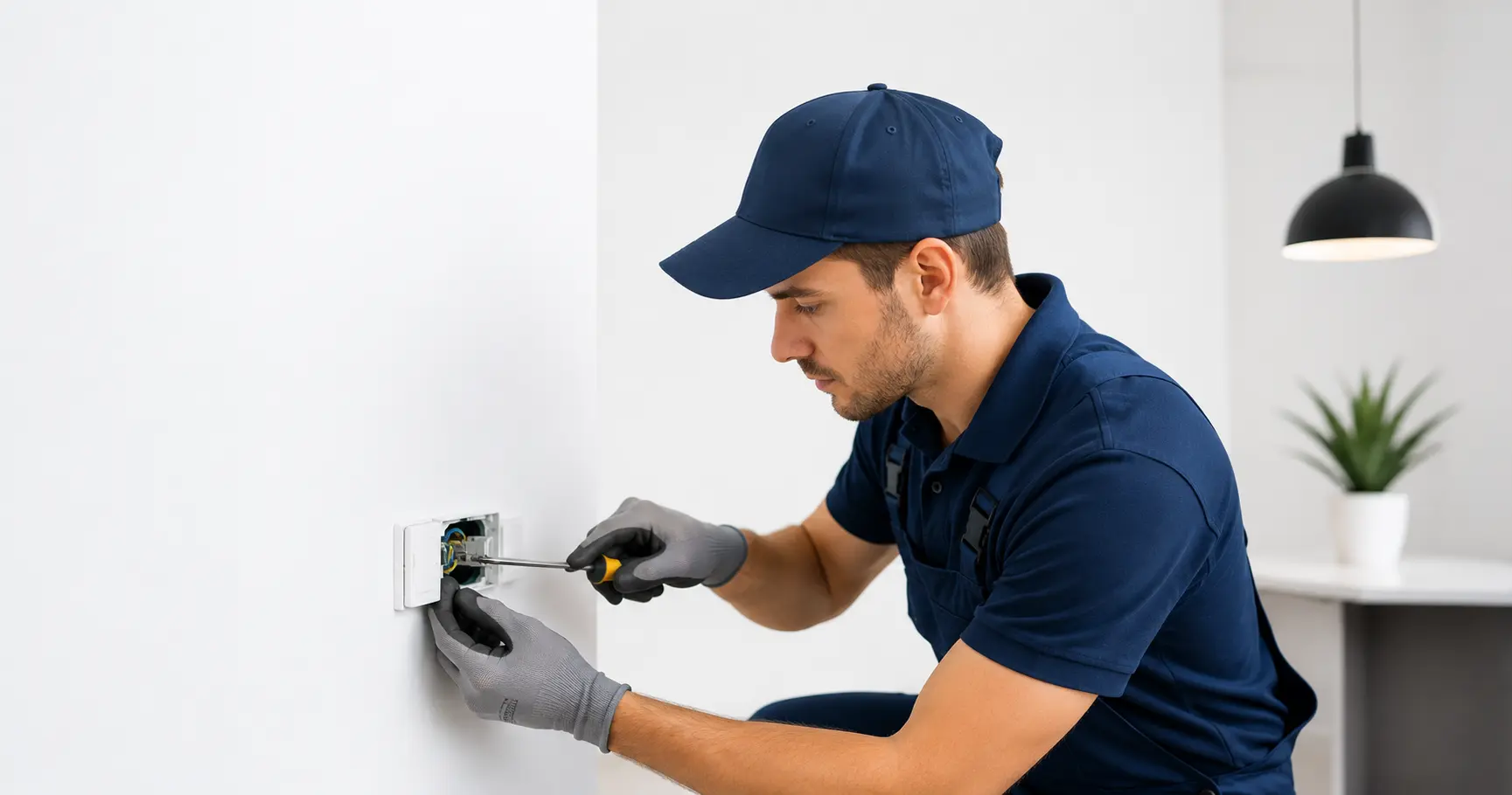 Emergency Electrician in Winston Hills NSW – Fast 24/7 Electrical Repairs