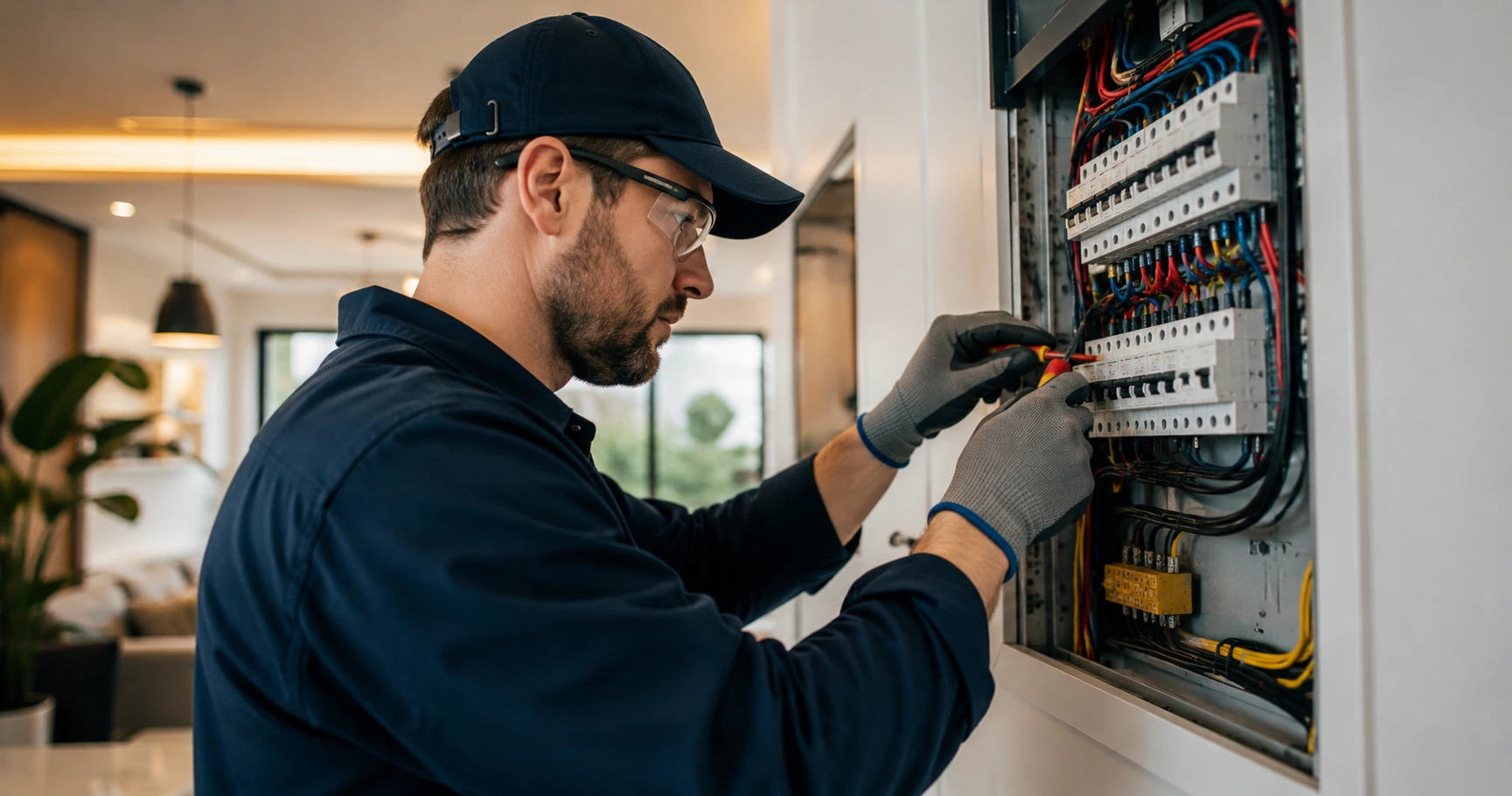 Trusted Local Electrician Smithfield NSW for Homes & Businesses