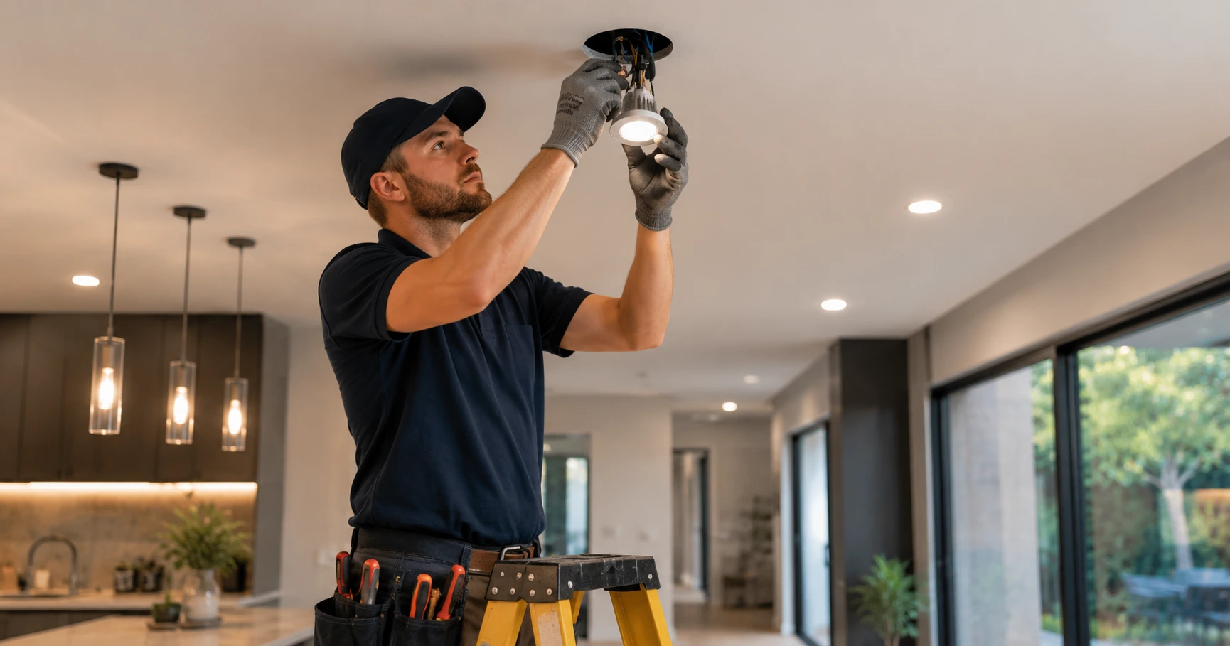 Best Electrician Oatlands NSW | Fast Response & Affordable Rates