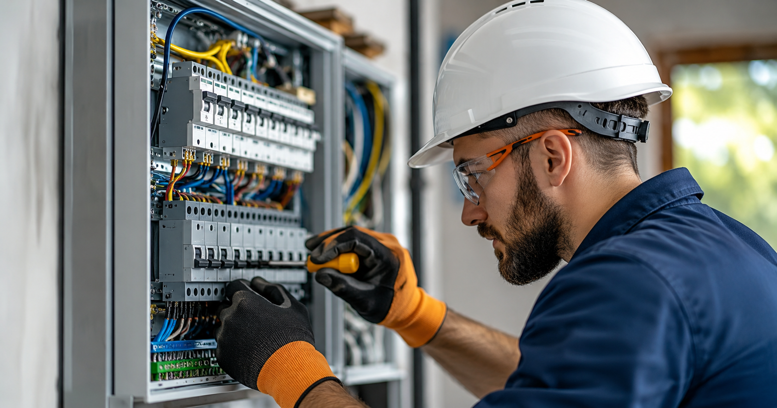 Licensed Electrician Prospect NSW for Repairs, Installations & Maintenance