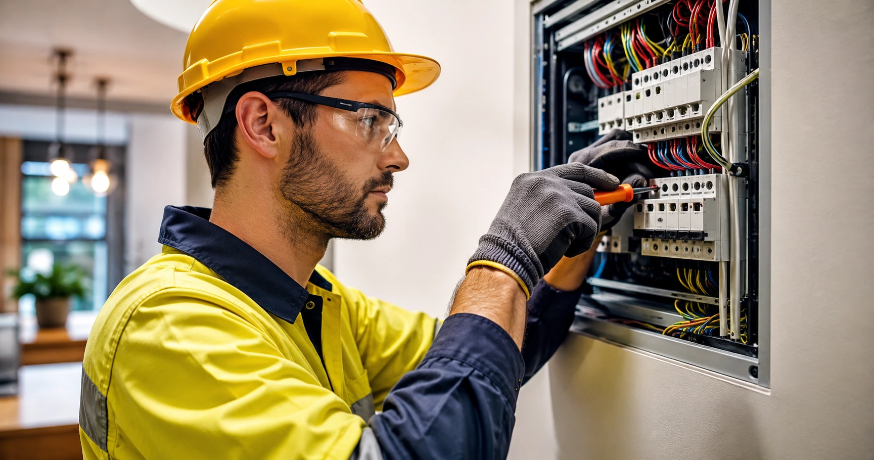 Electrician North Parramatta NSW