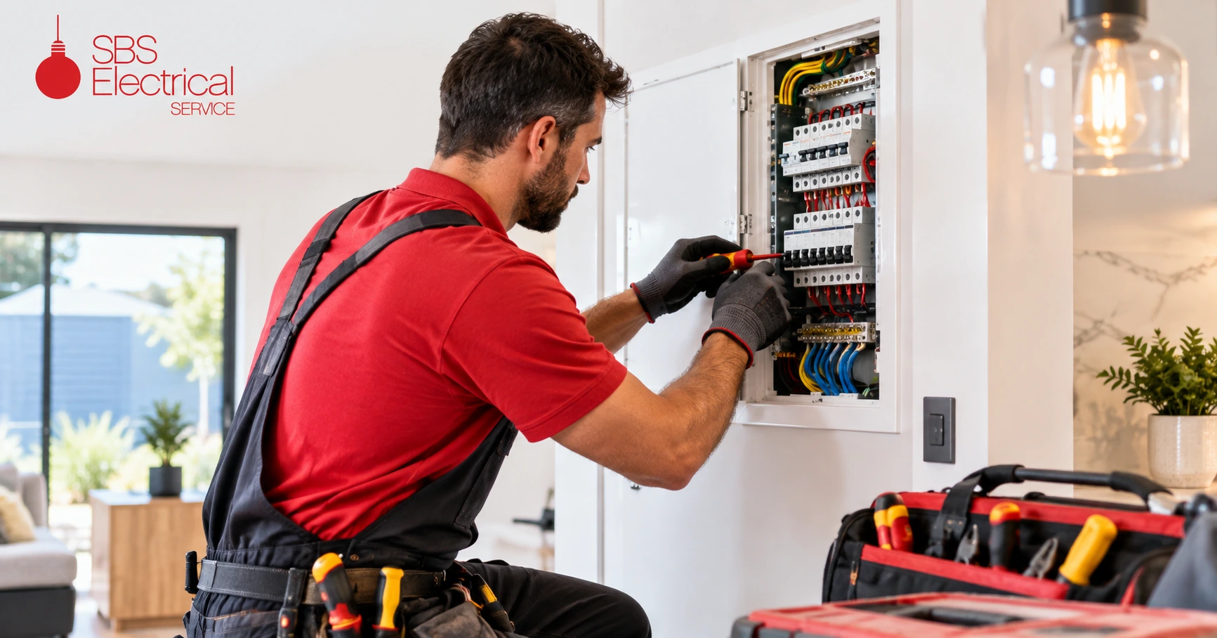 Licensed Electrician Toongabbie for Repairs, Installation & Maintenance